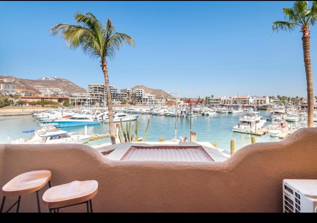 Aparthotel Marina Cabo Plaza Unit 107A à Cabo San Lucas Extérieur photo