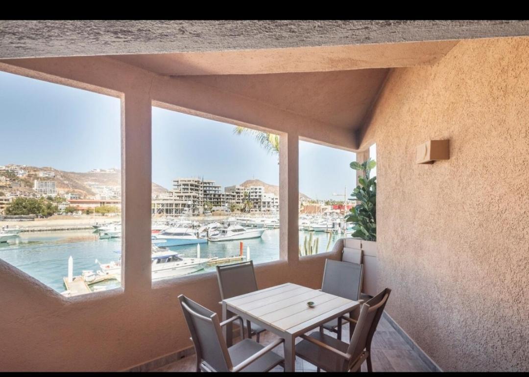 Aparthotel Marina Cabo Plaza Unit 107A à Cabo San Lucas Extérieur photo