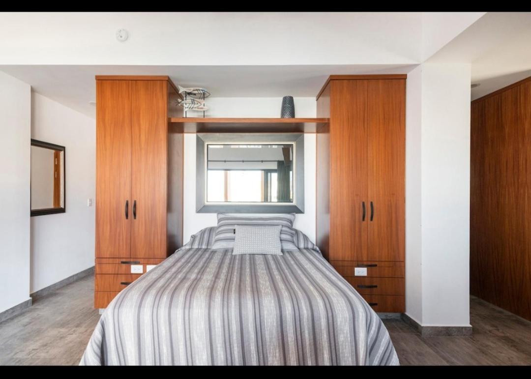 Aparthotel Marina Cabo Plaza Unit 107A à Cabo San Lucas Extérieur photo