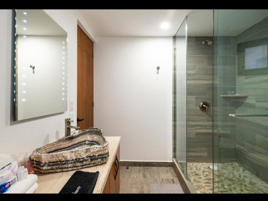 Aparthotel Marina Cabo Plaza Unit 107A à Cabo San Lucas Extérieur photo